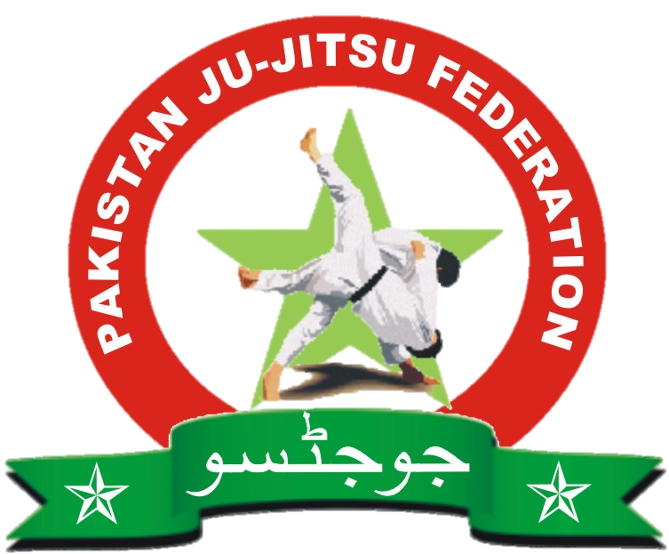 PJJF Logo
